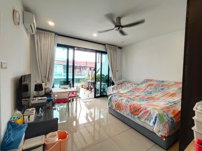 Rumah Teres 2 Tingkat untuk Dijual di Bandar Putra (Kulai) - Calvin Lee - PropertyGuru.com.my
