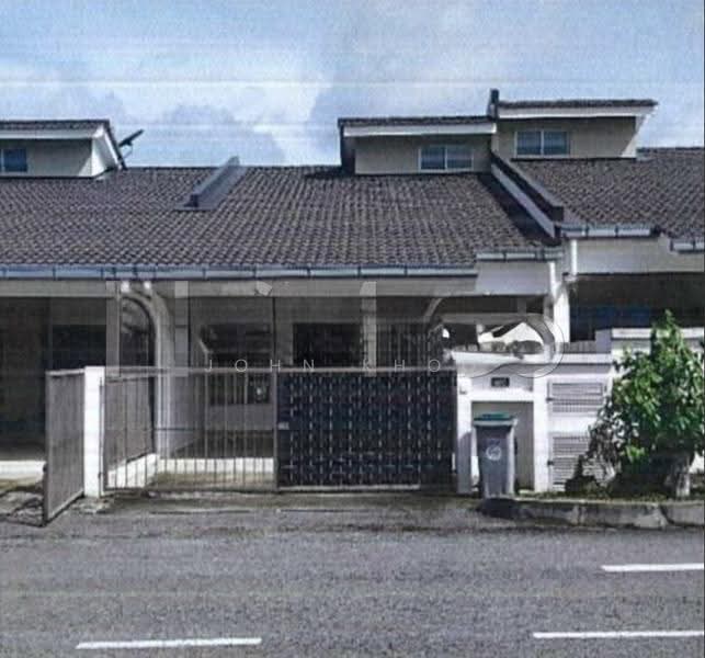 2-storey Terraced House for Sale in Iringan Bayu (Seremban) - John Khoo - Exterior - PropertyGuru.com.my