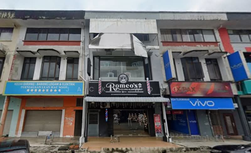 Shop / Office for Rent in Taman TTDI Jaya (Shah Alam) - Jacky Wong - PropertyGuru.com.my