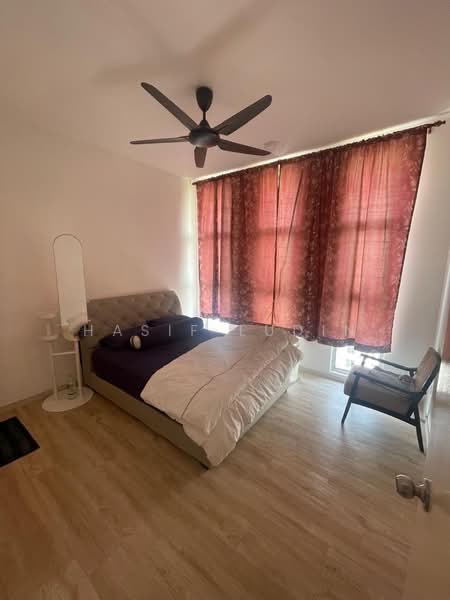 Condominium for Rent at Lakefront Homes - Hasif Ludin - PropertyGuru.com.my