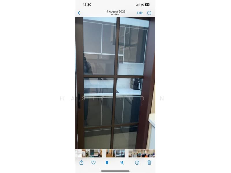 Condominium for Rent at Lakefront Homes - Hasif Ludin - PropertyGuru.com.my