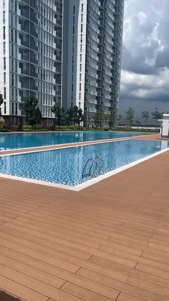 Condominium for Rent at Lakefront Homes - Hasif Ludin - PropertyGuru.com.my