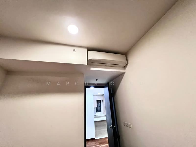 Servis Apartment untuk Disewa di The Tamarind - Marcus Choo - Interior - PropertyGuru.com.my