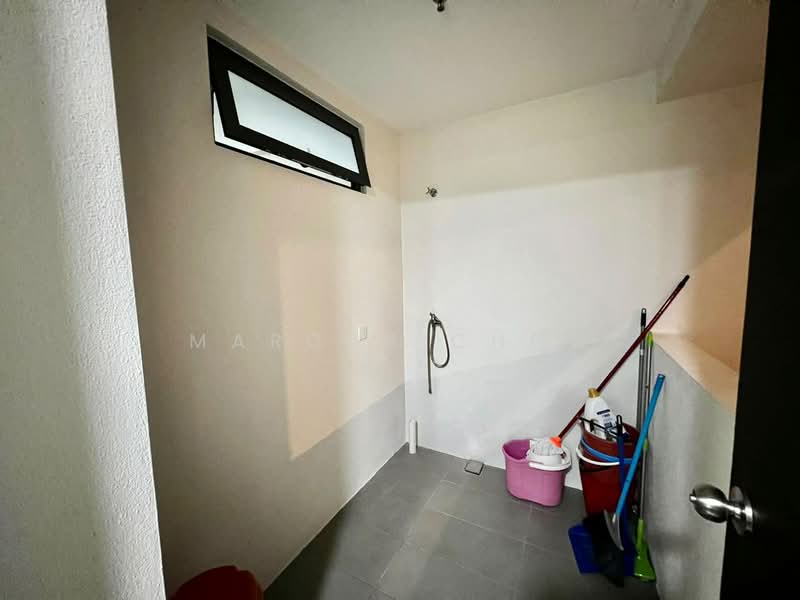 Servis Apartment untuk Disewa di The Tamarind - Marcus Choo - Interior - PropertyGuru.com.my
