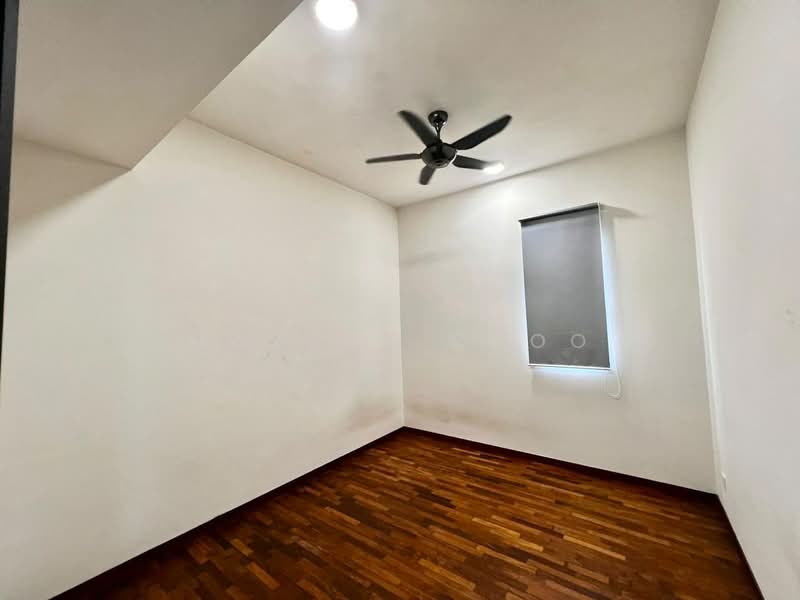 Servis Apartment untuk Disewa di The Tamarind - Marcus Choo - Interior - PropertyGuru.com.my
