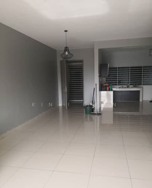 Kondominium untuk Dijual di Ameera Residence - KINKI CHAN - Living Room - PropertyGuru.com.my