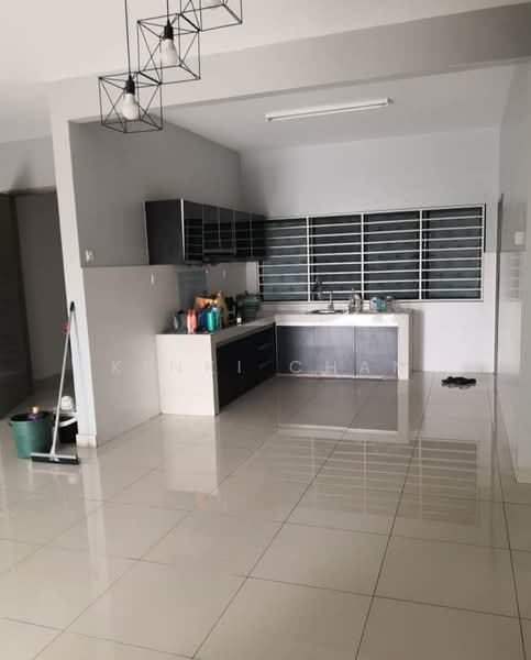 Kondominium untuk Dijual di Ameera Residence - KINKI CHAN - Kitchen - PropertyGuru.com.my