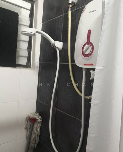 Kondominium untuk Dijual di Ameera Residence - KINKI CHAN - Bathroom - PropertyGuru.com.my