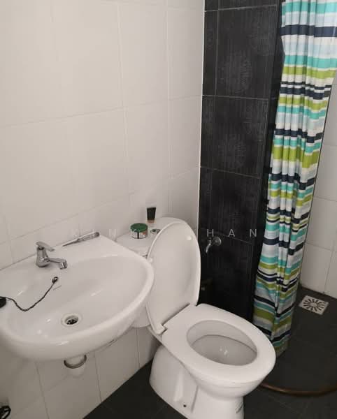 Kondominium untuk Dijual di Ameera Residence - KINKI CHAN - Bathroom - PropertyGuru.com.my