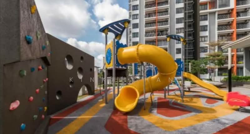 Kondominium untuk Dijual di Ameera Residence - KINKI CHAN - PropertyGuru.com.my