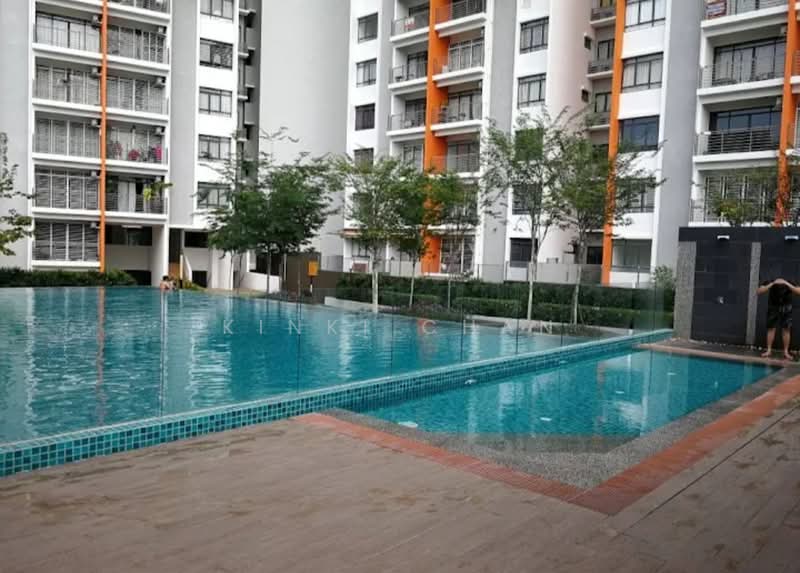 Kondominium untuk Dijual di Ameera Residence - KINKI CHAN - Exterior - PropertyGuru.com.my