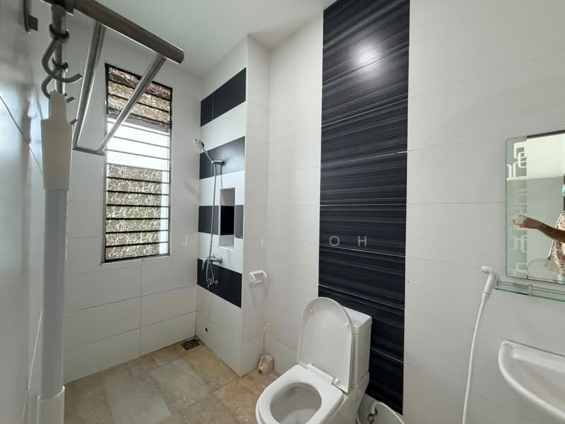 Cluster House for Sale in Taman Nusa Bestari (Iskandar Puteri (Nusajaya)) - Jane Loh - PropertyGuru.com.my