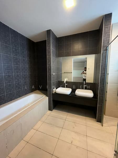 Rumah Banglo untuk Dijual di Iskandar Puteri (Nusajaya) (Johor) - Lavine Beh - Bathroom - PropertyGuru.com.my