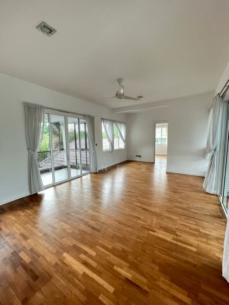 Rumah Banglo untuk Dijual di Iskandar Puteri (Nusajaya) (Johor) - Lavine Beh - Living Room - PropertyGuru.com.my