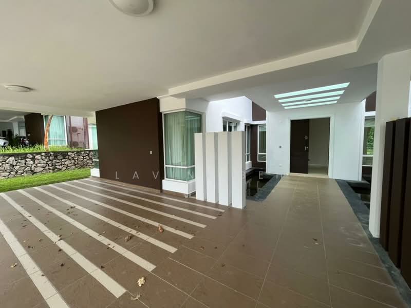 Rumah Banglo untuk Dijual di Iskandar Puteri (Nusajaya) (Johor) - Lavine Beh - Exterior - PropertyGuru.com.my