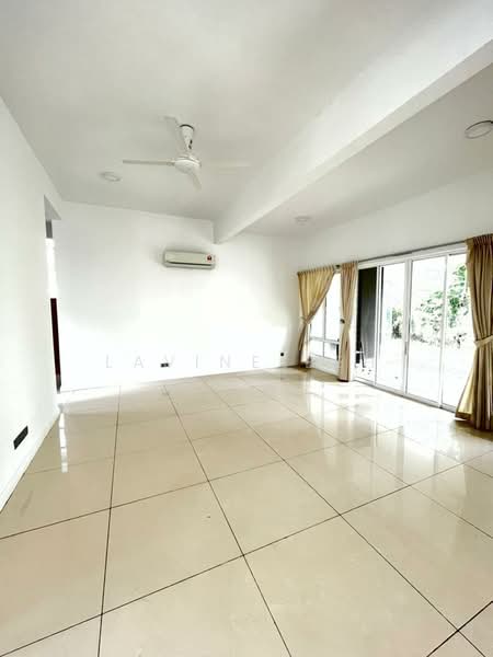 Rumah Banglo untuk Dijual di Iskandar Puteri (Nusajaya) (Johor) - Lavine Beh - Living Room - PropertyGuru.com.my