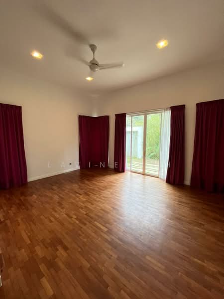 Rumah Banglo untuk Dijual di Iskandar Puteri (Nusajaya) (Johor) - Lavine Beh - Living Room - PropertyGuru.com.my