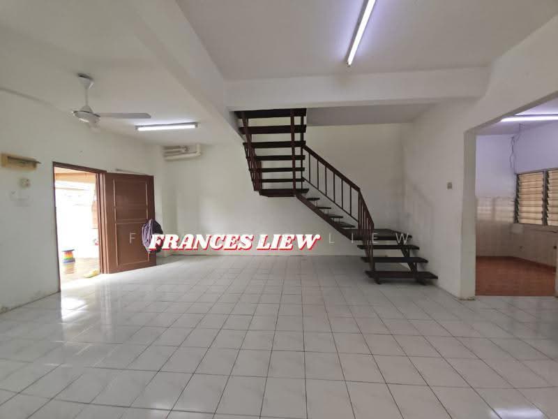 2-storey Terraced House for Sale in Taman Puncak Jalil (Seri Kembangan) - Frances Liew - PropertyGuru.com.my