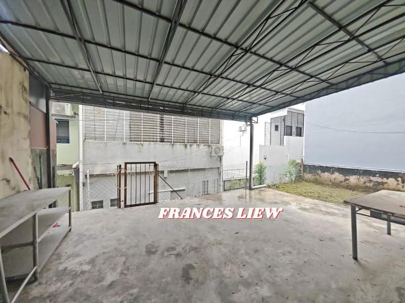 2-storey Terraced House for Sale in Taman Puncak Jalil (Seri Kembangan) - Frances Liew - PropertyGuru.com.my