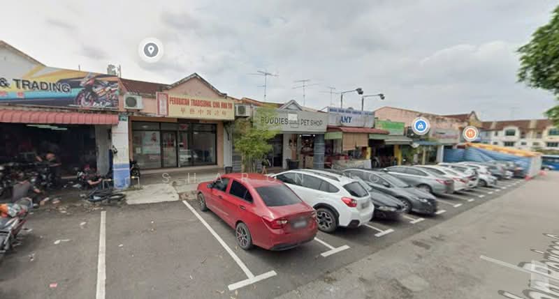Kedai untuk Dijual di Taman Gunung Pulai (Kulai) - Sharon Ng - Exterior - PropertyGuru.com.my