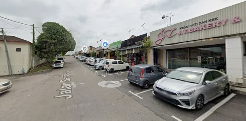Kedai untuk Dijual di Taman Gunung Pulai (Kulai) - Sharon Ng - Exterior - PropertyGuru.com.my