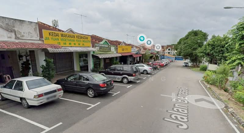 Kedai untuk Dijual di Taman Gunung Pulai (Kulai) - Sharon Ng - Exterior - PropertyGuru.com.my