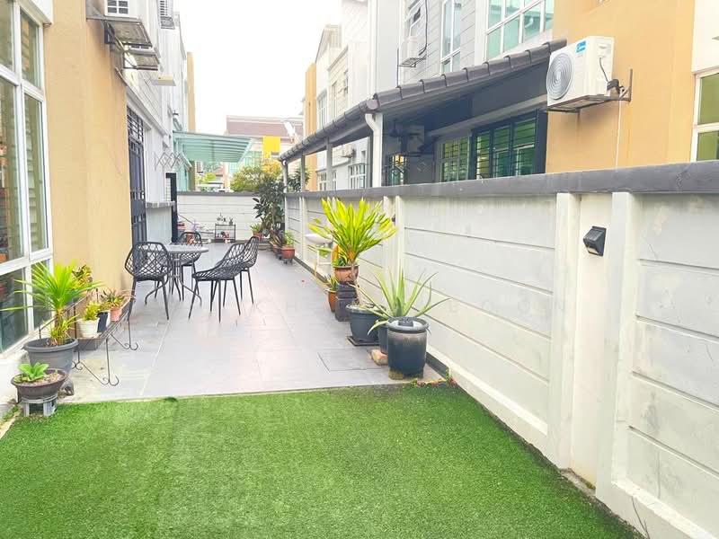 Semi-Detached House for Sale in Kota Kemuning (Shah Alam) - LIM KHENG BOON - Exterior - PropertyGuru.com.my