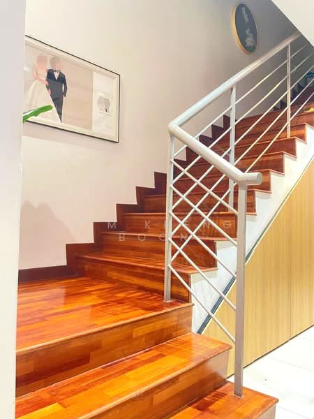 Semi-Detached House for Sale in Kota Kemuning (Shah Alam) - LIM KHENG BOON - Interior - PropertyGuru.com.my