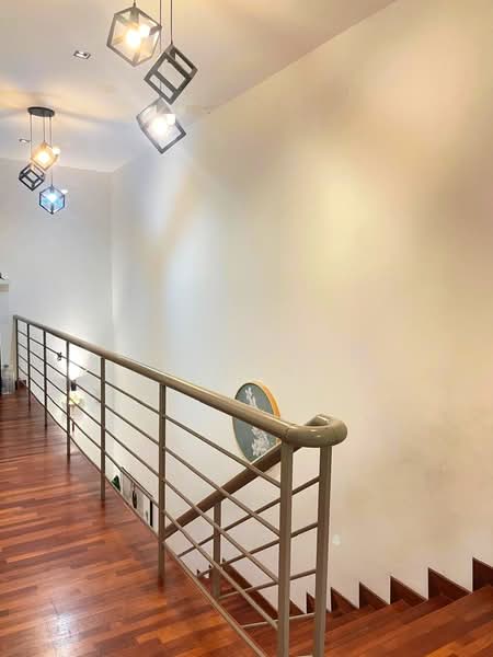 Semi-Detached House for Sale in Kota Kemuning (Shah Alam) - LIM KHENG BOON - Interior - PropertyGuru.com.my