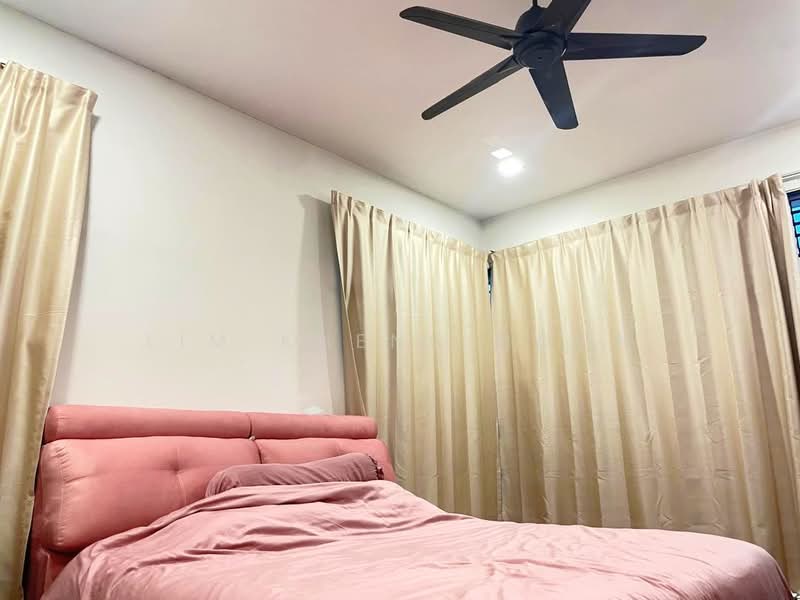 Semi-Detached House for Sale in Kota Kemuning (Shah Alam) - LIM KHENG BOON - Bedroom - PropertyGuru.com.my