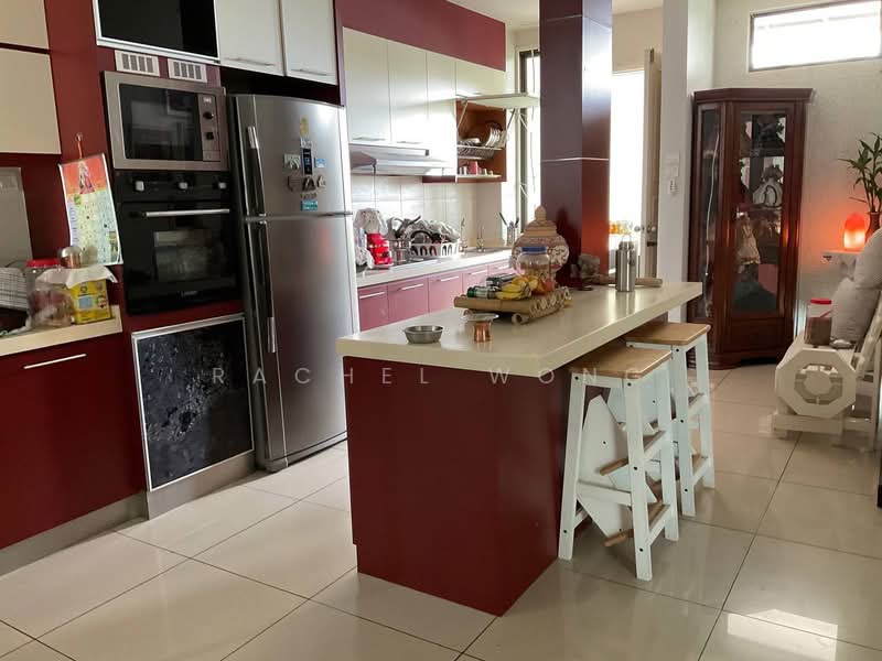 Semi-Detached House for Sale in Taman Pulai Bayu (Skudai) - Rachel Wong - PropertyGuru.com.my