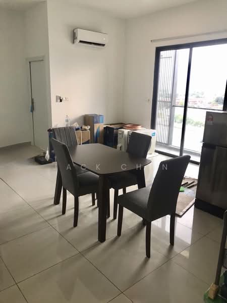 Kondominium untuk Dijual di The Sky Residence - Jack Chin - PropertyGuru.com.my