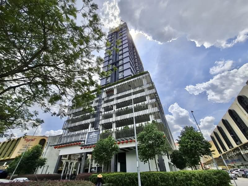 Kondominium untuk Dijual di The Sky Residence - Jack Chin - PropertyGuru.com.my