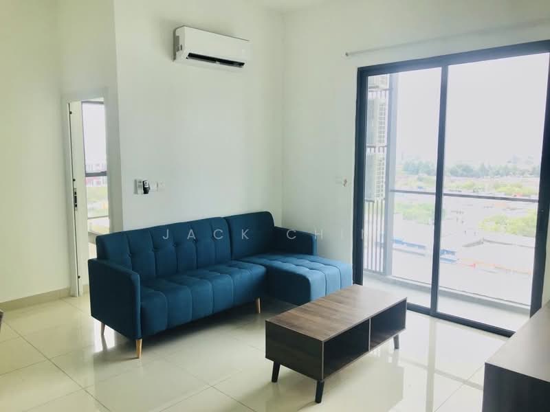 Kondominium untuk Dijual di The Sky Residence - Jack Chin - PropertyGuru.com.my