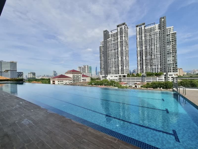 Kondominium untuk Dijual di The Sky Residence - Jack Chin - PropertyGuru.com.my