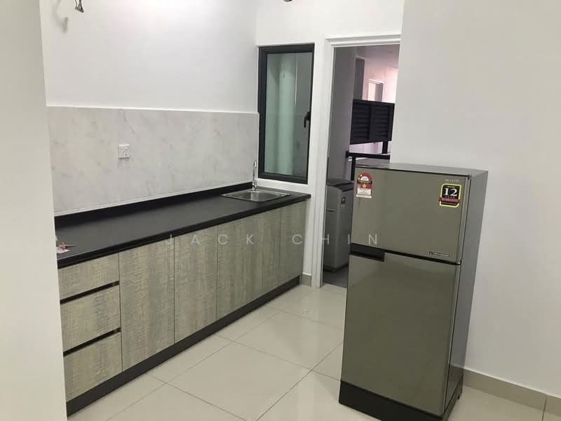 Kondominium untuk Dijual di The Sky Residence - Jack Chin - PropertyGuru.com.my