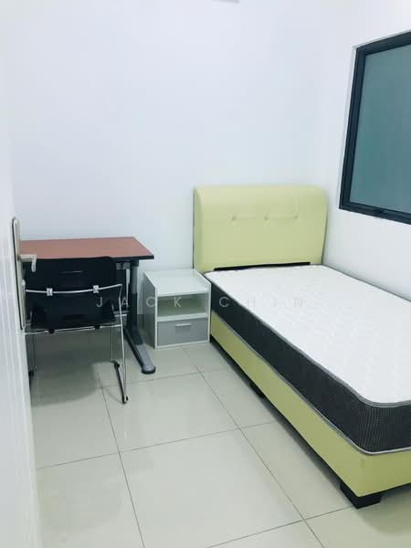 Kondominium untuk Dijual di The Sky Residence - Jack Chin - PropertyGuru.com.my