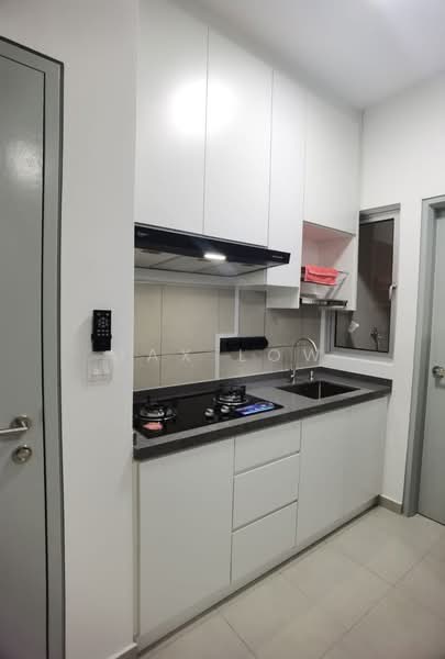 Pangsapuri untuk Disewa di Tangerine Suites - Max Low - PropertyGuru.com.my