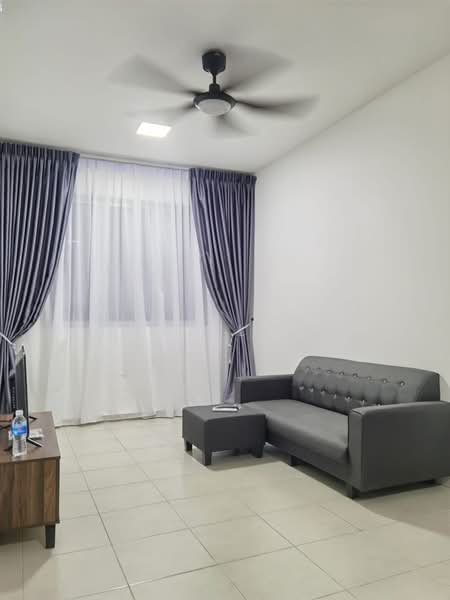 Pangsapuri untuk Disewa di Tangerine Suites - Max Low - PropertyGuru.com.my