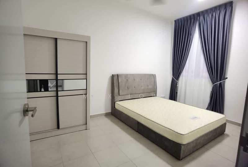 Pangsapuri untuk Disewa di Tangerine Suites - Max Low - PropertyGuru.com.my