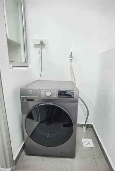 Pangsapuri untuk Disewa di Tangerine Suites - Max Low - PropertyGuru.com.my