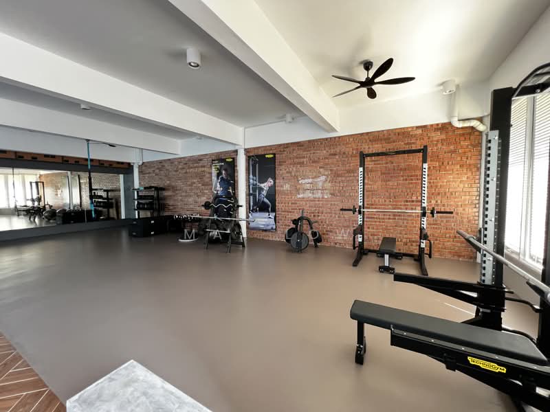 Pangsapuri untuk Disewa di Tangerine Suites - Max Low - PropertyGuru.com.my