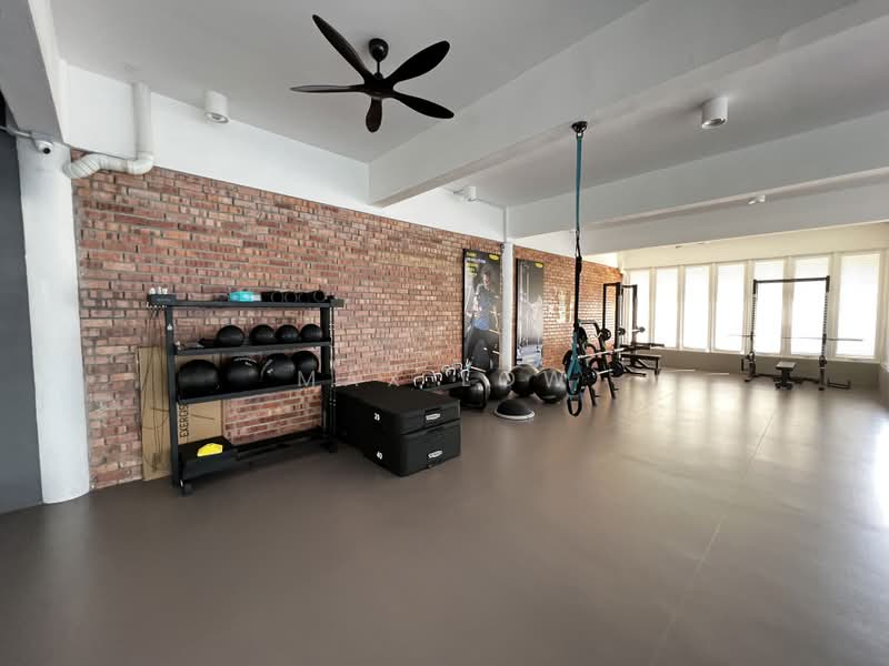 Pangsapuri untuk Disewa di Tangerine Suites - Max Low - PropertyGuru.com.my