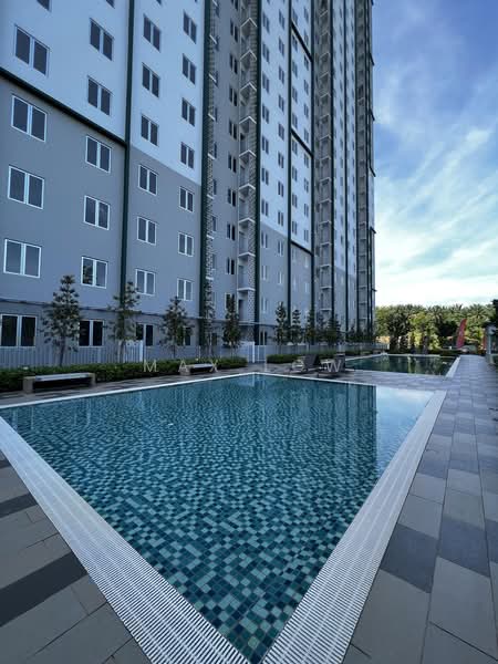 Pangsapuri untuk Disewa di Tangerine Suites - Max Low - PropertyGuru.com.my