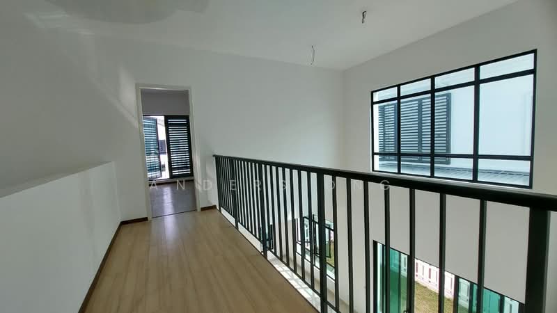 Semi-Detached House for Sale in Bandar Cassia (Batu Kawan) - Anders Ong - PropertyGuru.com.my