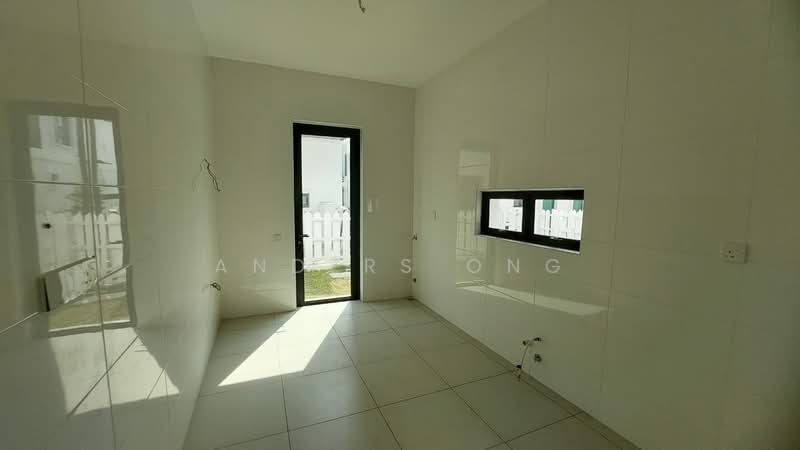 Semi-Detached House for Sale in Bandar Cassia (Batu Kawan) - Anders Ong - PropertyGuru.com.my