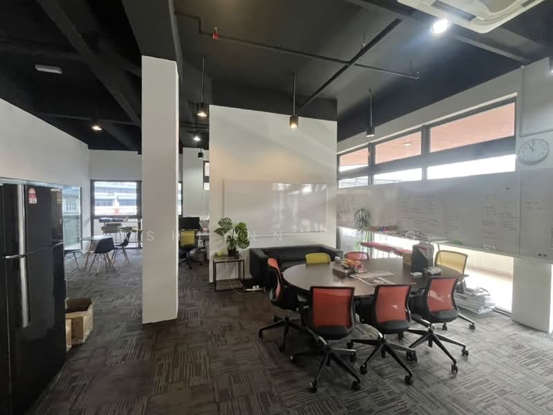 Shop / Office for Sale in Desa Parkcity (Kuala Lumpur) - Ashlynn Wong - PropertyGuru.com.my
