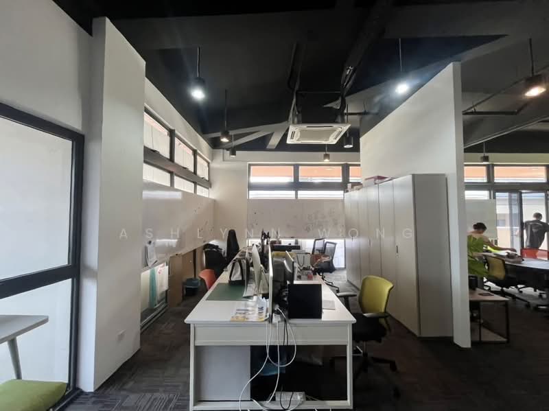 Shop / Office for Sale in Desa Parkcity (Kuala Lumpur) - Ashlynn Wong - PropertyGuru.com.my