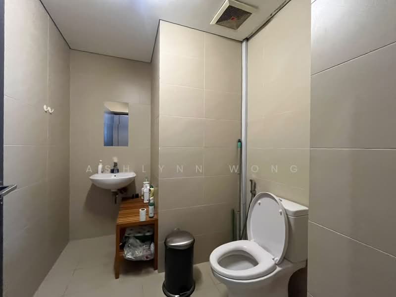 Shop / Office for Sale in Desa Parkcity (Kuala Lumpur) - Ashlynn Wong - PropertyGuru.com.my