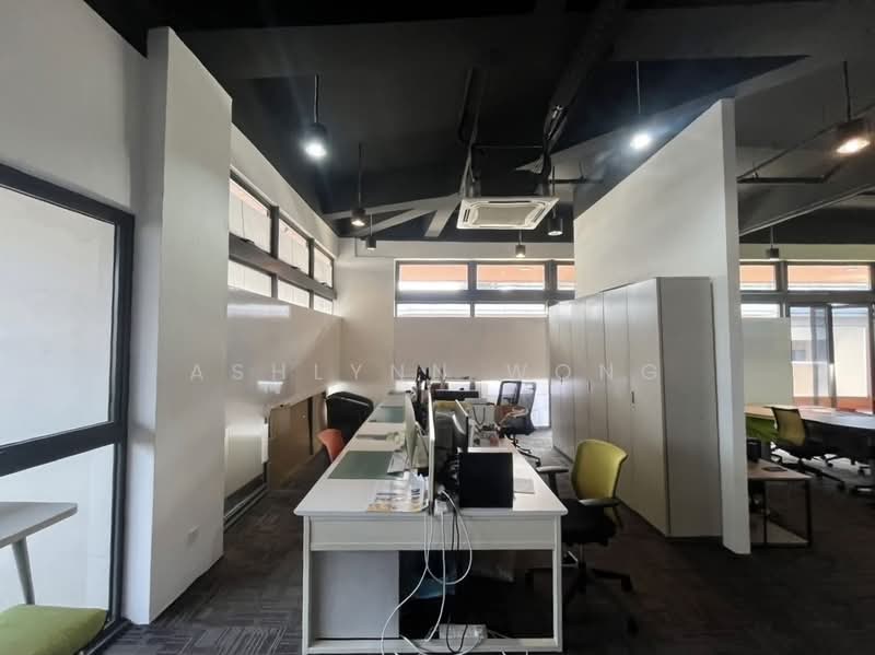 Shop / Office untuk Dijual di Desa Parkcity (Kuala Lumpur) - Ashlynn Wong - Interior - PropertyGuru.com.my